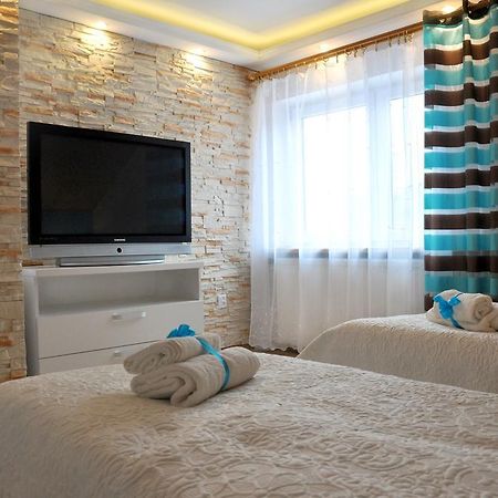 קריניצה זדרוי Angel Apartment חדר תמונה