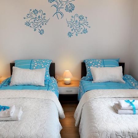 קריניצה זדרוי Angel Apartment מראה חיצוני תמונה