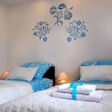 קריניצה זדרוי Angel Apartment מראה חיצוני תמונה