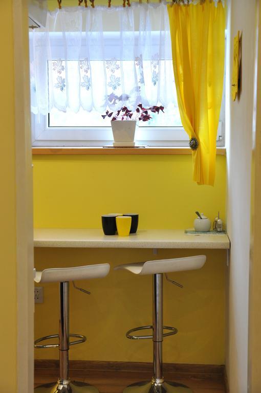 קריניצה זדרוי Angel Apartment חדר תמונה