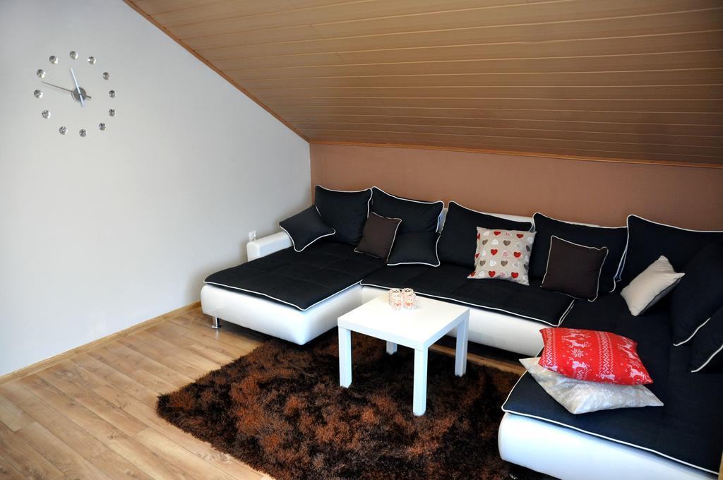 קריניצה זדרוי Angel Apartment חדר תמונה