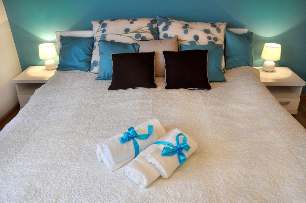 קריניצה זדרוי Angel Apartment חדר תמונה