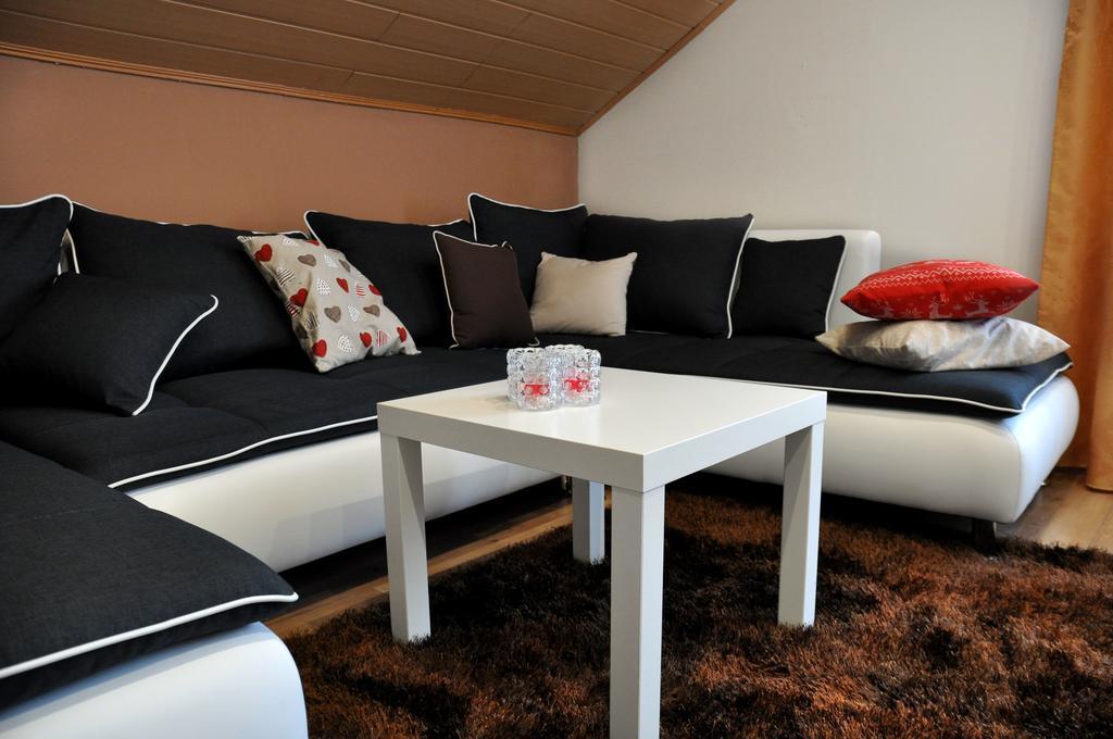 קריניצה זדרוי Angel Apartment חדר תמונה