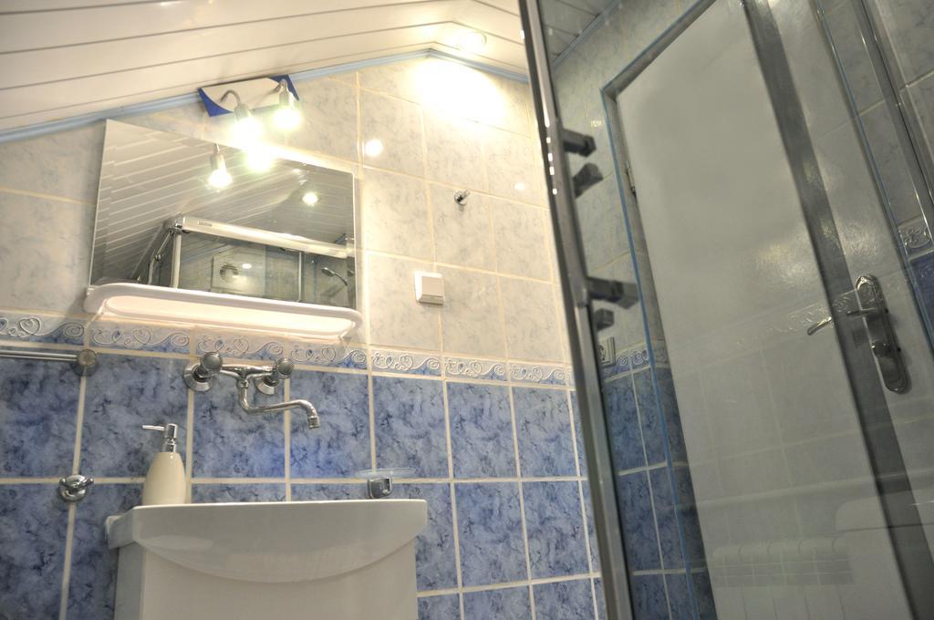 קריניצה זדרוי Angel Apartment חדר תמונה