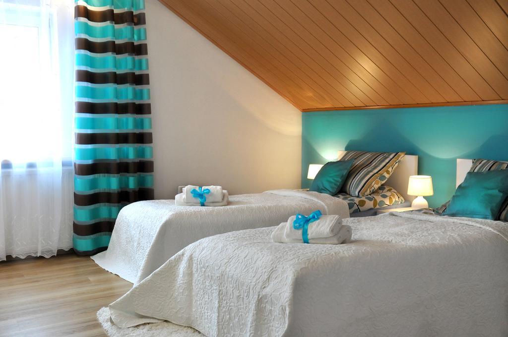 קריניצה זדרוי Angel Apartment מראה חיצוני תמונה