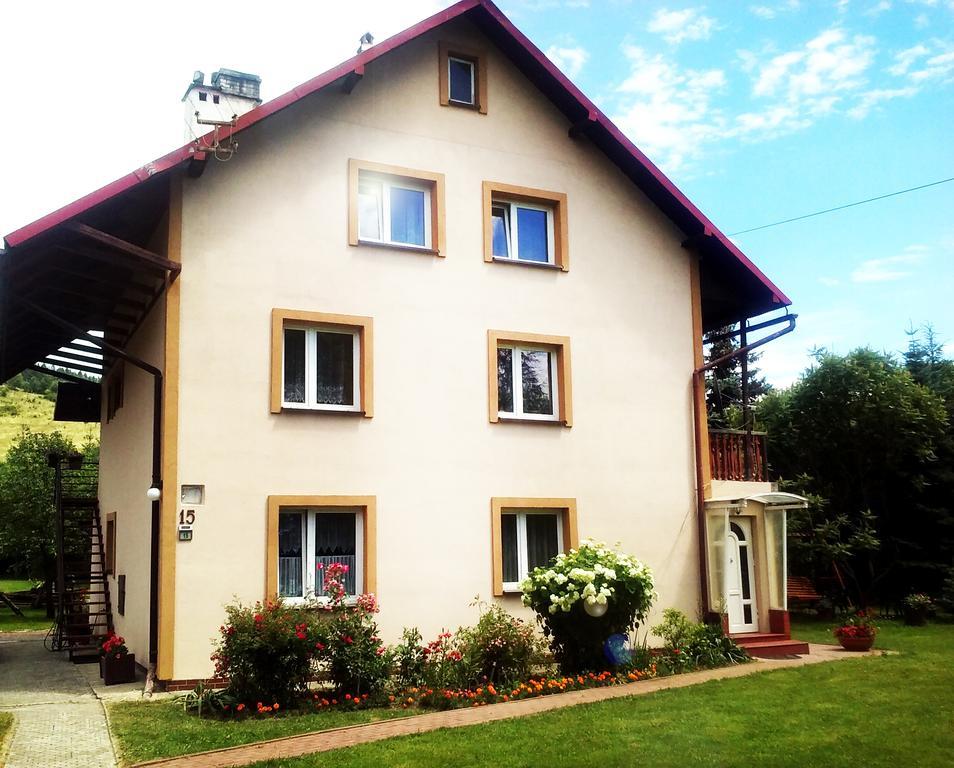 קריניצה זדרוי Angel Apartment מראה חיצוני תמונה