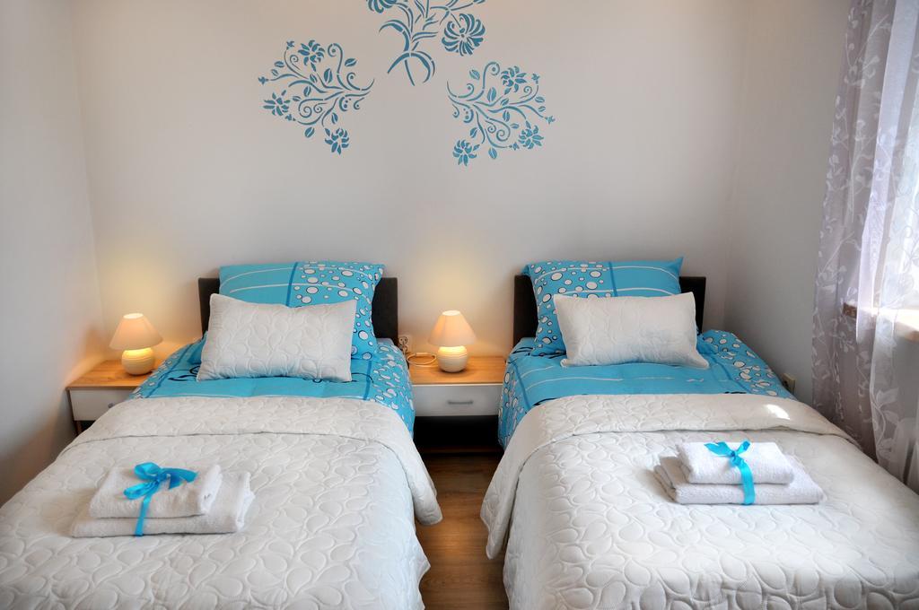 קריניצה זדרוי Angel Apartment מראה חיצוני תמונה