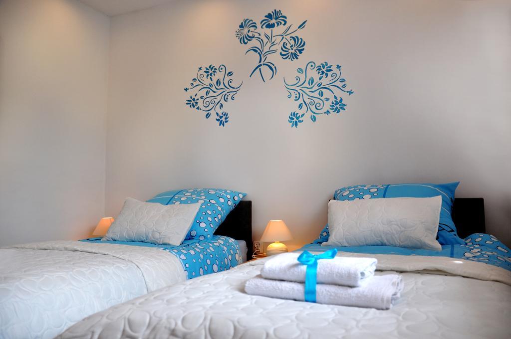 קריניצה זדרוי Angel Apartment מראה חיצוני תמונה