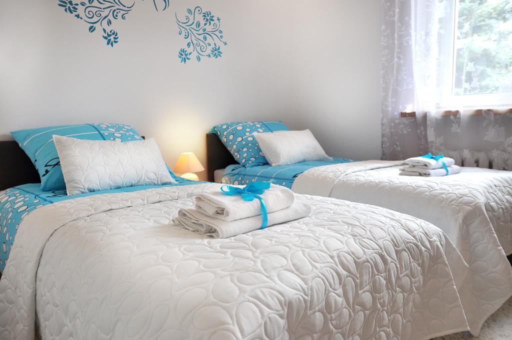קריניצה זדרוי Angel Apartment מראה חיצוני תמונה
