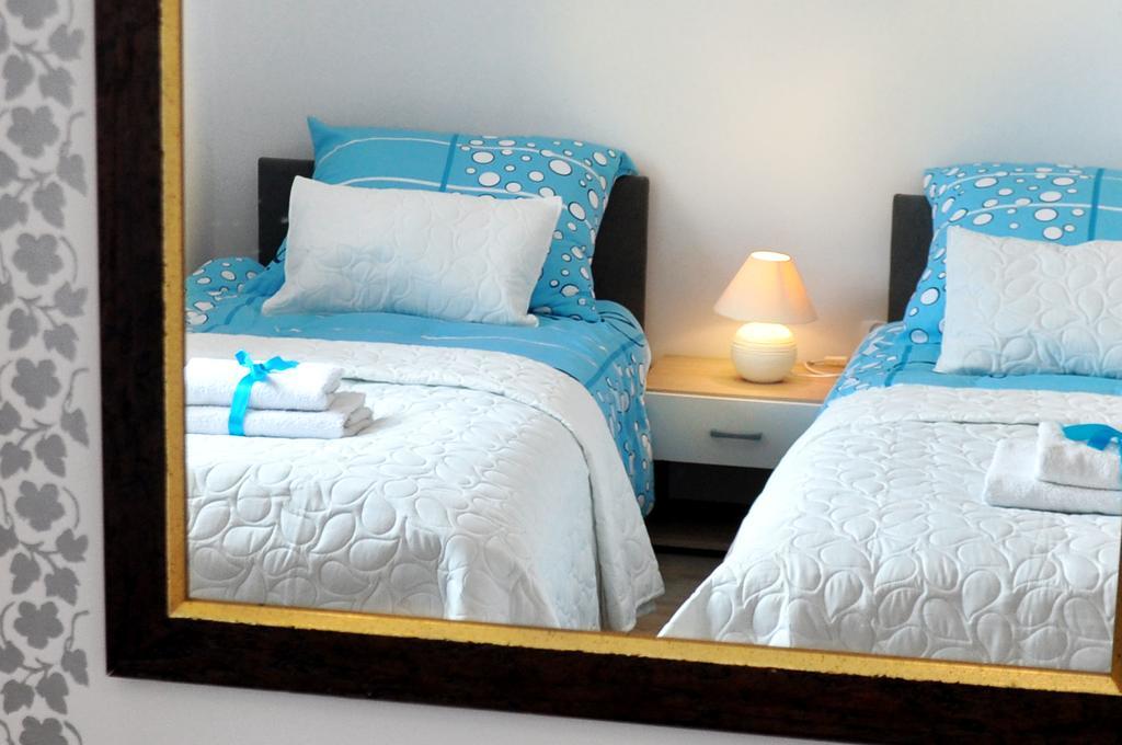 קריניצה זדרוי Angel Apartment מראה חיצוני תמונה