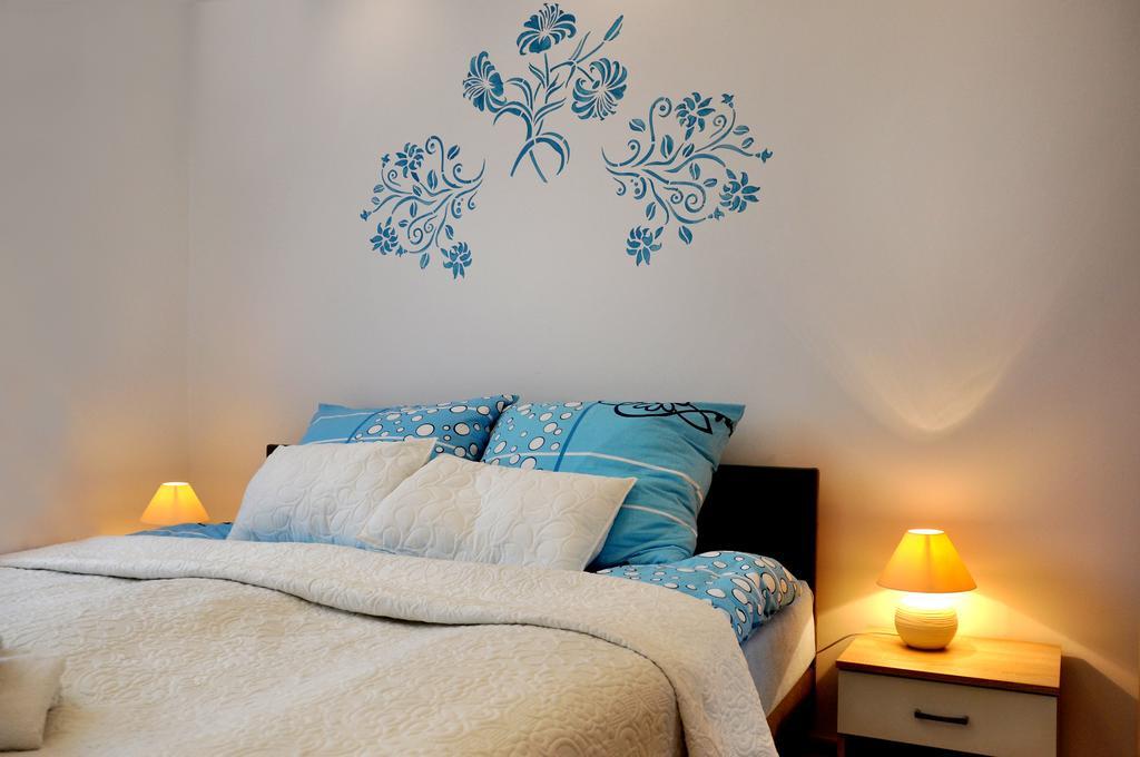 קריניצה זדרוי Angel Apartment מראה חיצוני תמונה