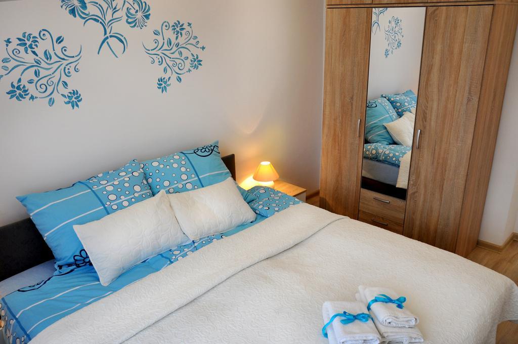 קריניצה זדרוי Angel Apartment מראה חיצוני תמונה