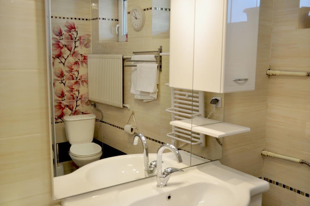 קריניצה זדרוי Angel Apartment מראה חיצוני תמונה