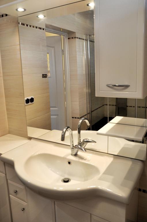 קריניצה זדרוי Angel Apartment מראה חיצוני תמונה