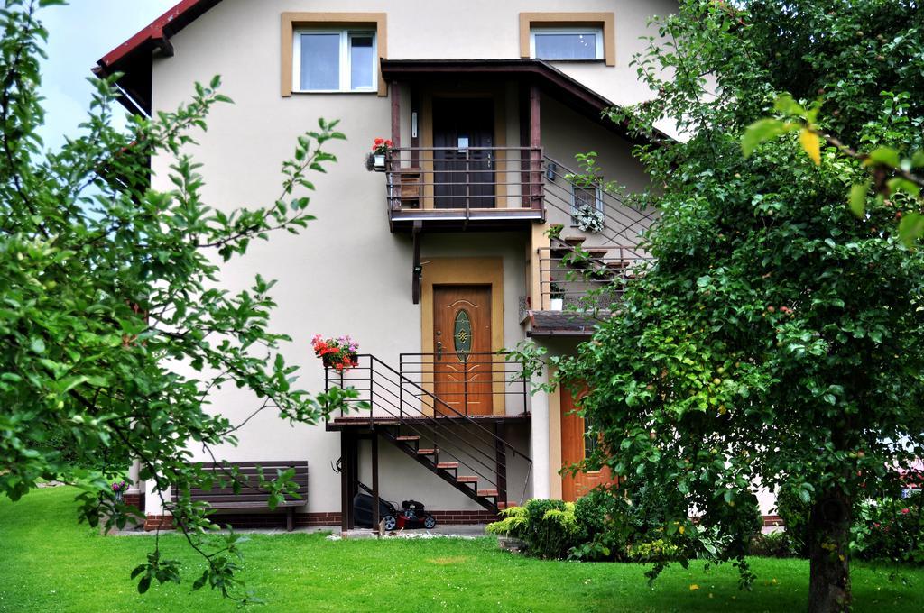 קריניצה זדרוי Angel Apartment מראה חיצוני תמונה